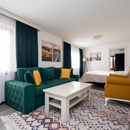 Lubina Apartments Sarajevo Ngoại thất bức ảnh