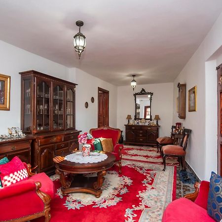Lubina Apartments Sarajevo Ngoại thất bức ảnh