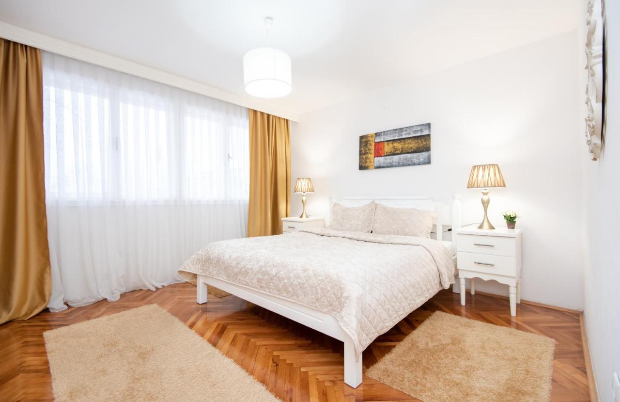 Lubina Apartments Sarajevo Ngoại thất bức ảnh