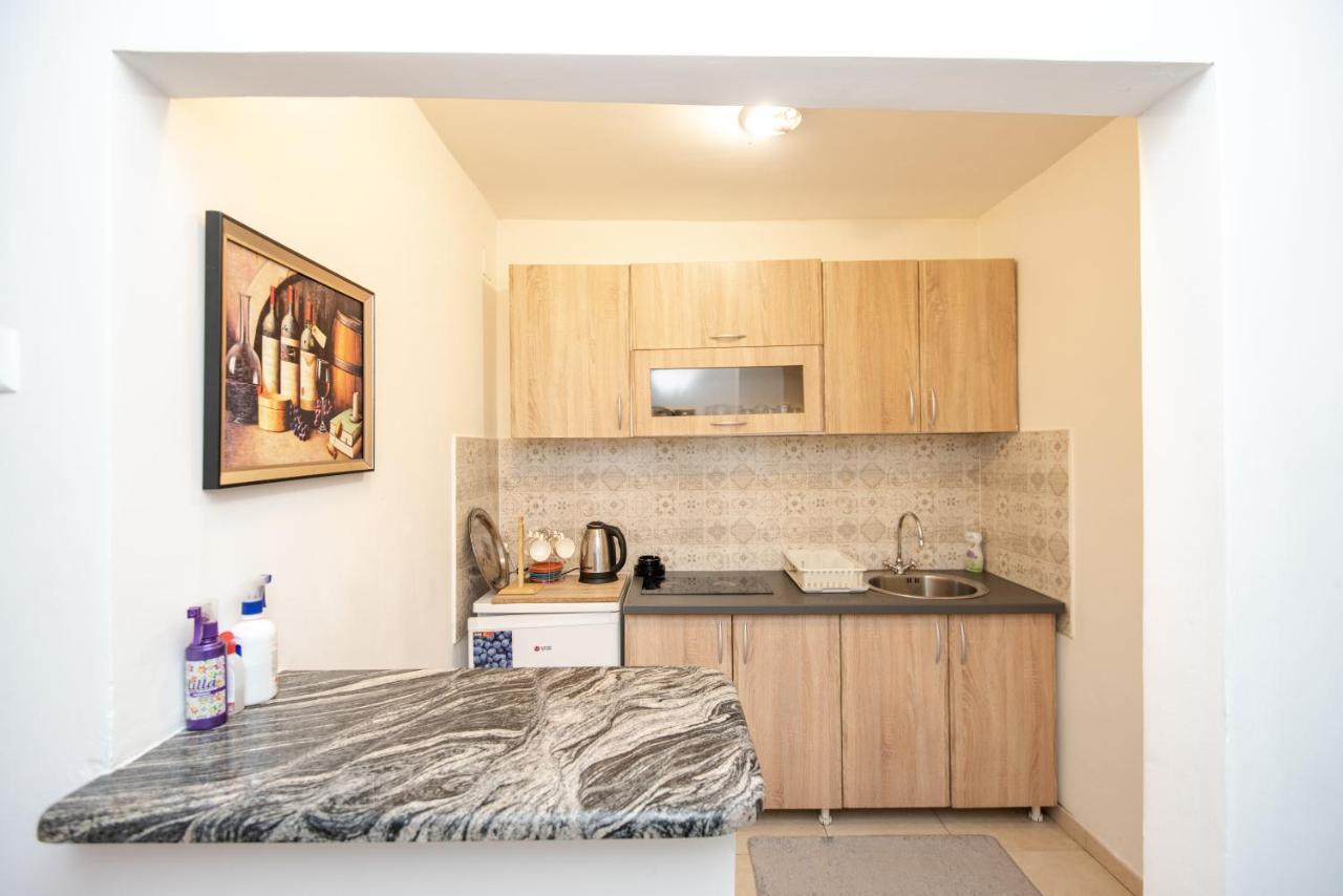 Lubina Apartments Sarajevo Ngoại thất bức ảnh