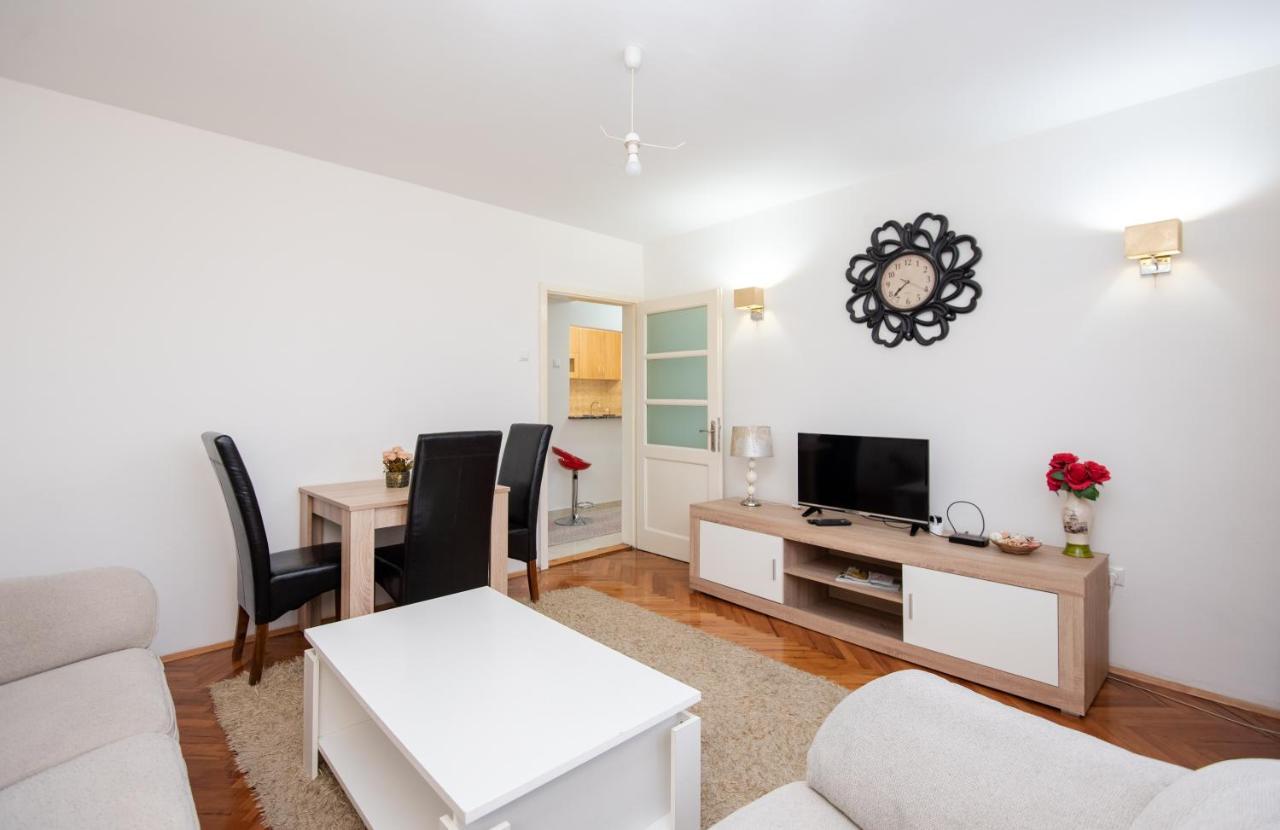 Lubina Apartments Sarajevo Ngoại thất bức ảnh