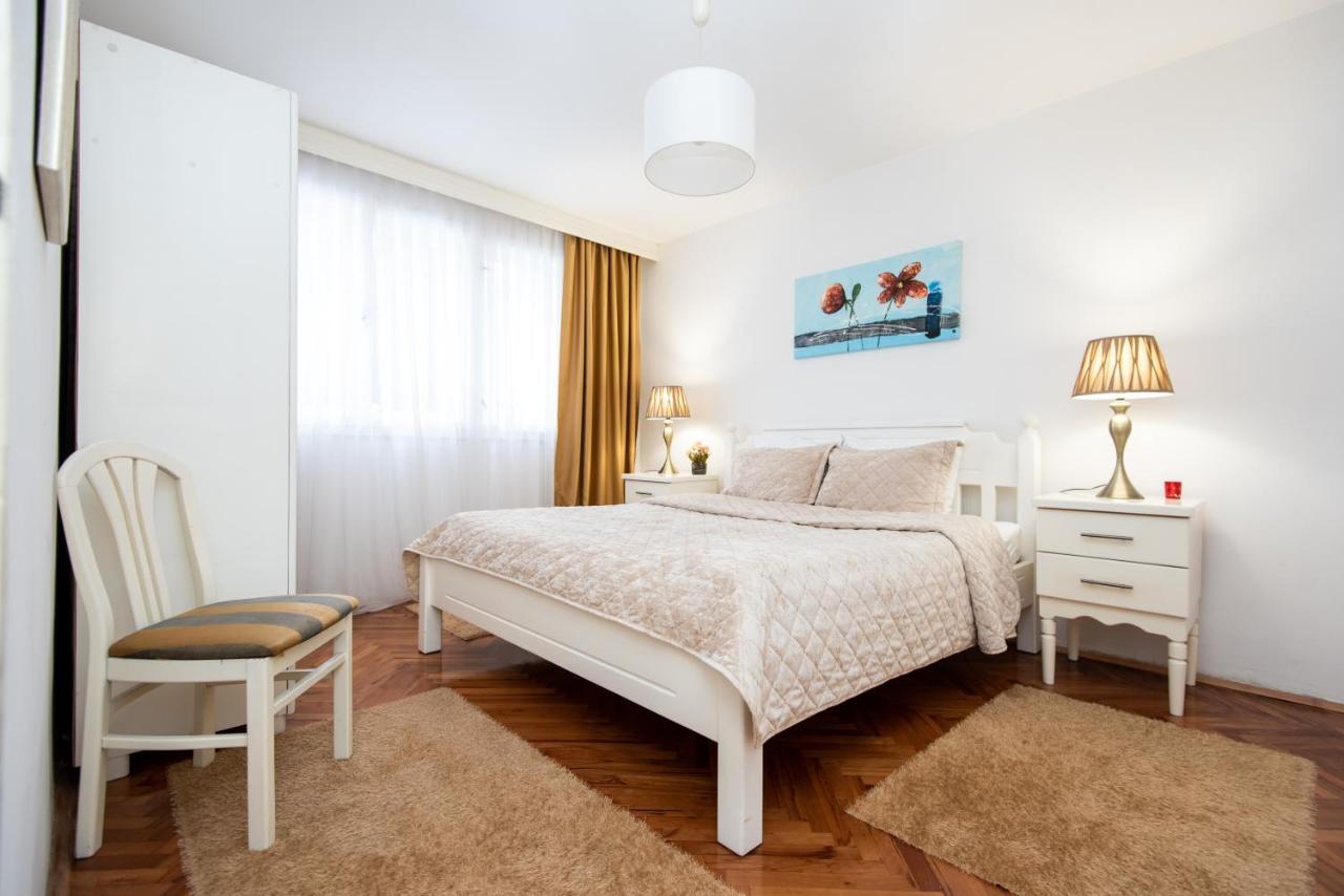 Lubina Apartments Sarajevo Ngoại thất bức ảnh