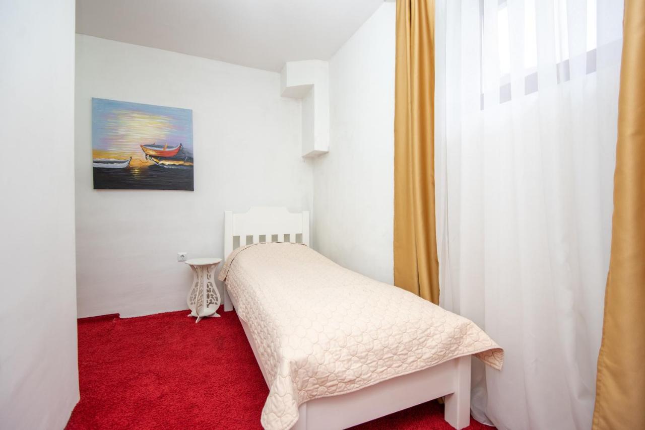 Lubina Apartments Sarajevo Ngoại thất bức ảnh