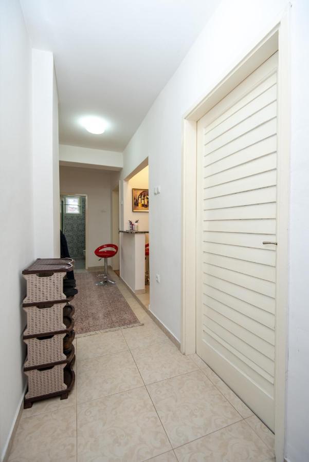 Lubina Apartments Sarajevo Ngoại thất bức ảnh