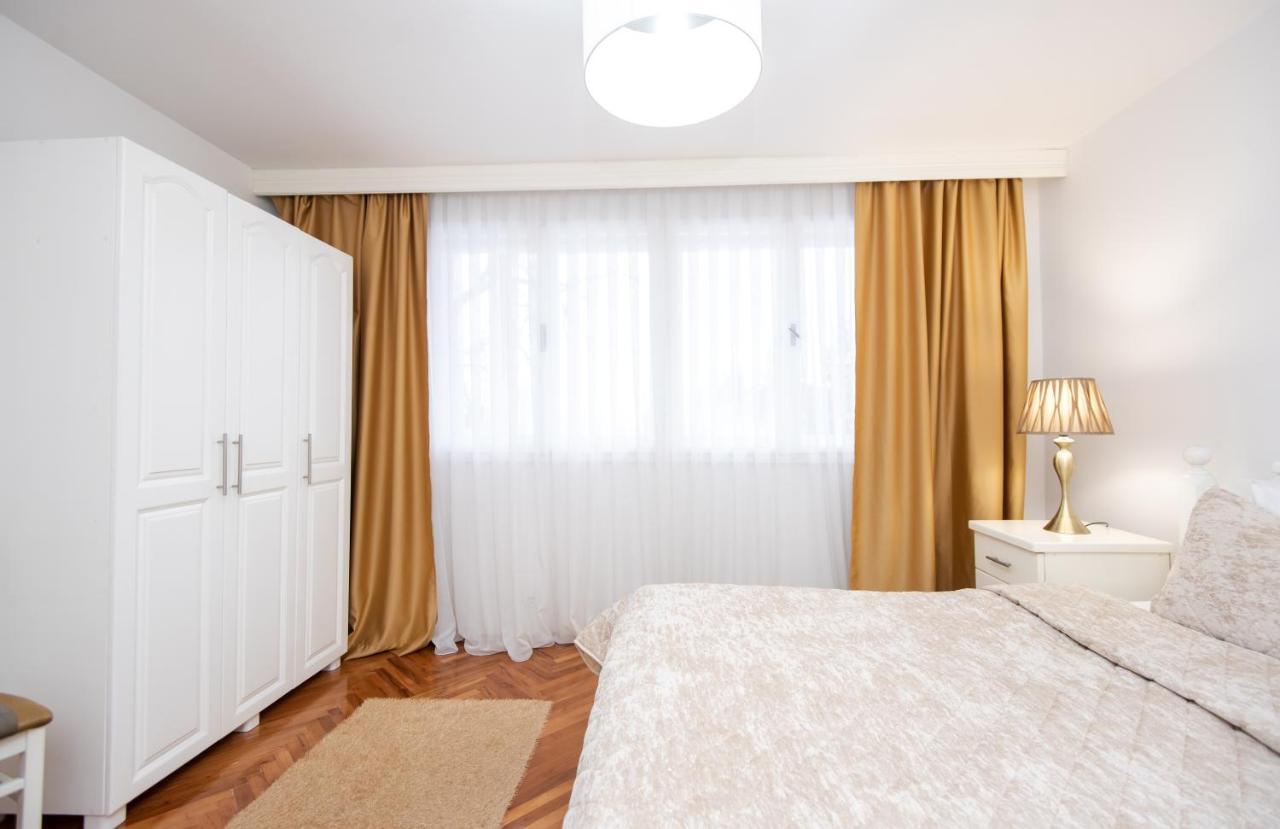 Lubina Apartments Sarajevo Ngoại thất bức ảnh