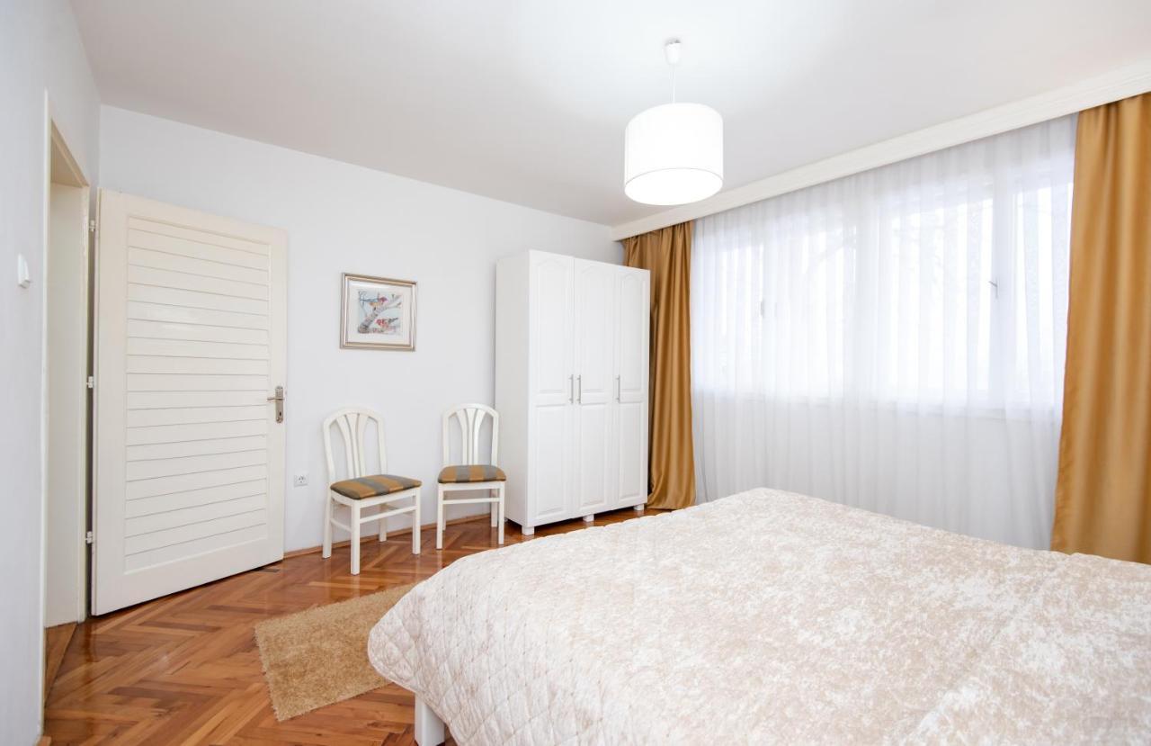 Lubina Apartments Sarajevo Ngoại thất bức ảnh