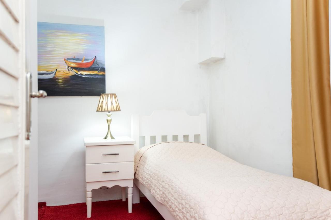 Lubina Apartments Sarajevo Ngoại thất bức ảnh