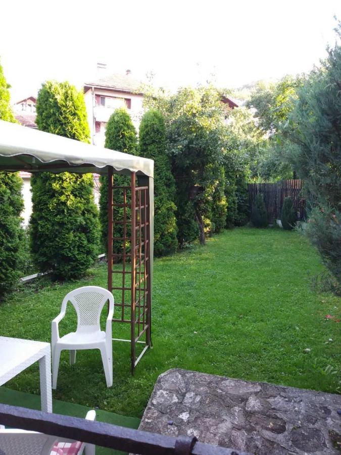 Lubina Apartments Sarajevo Ngoại thất bức ảnh