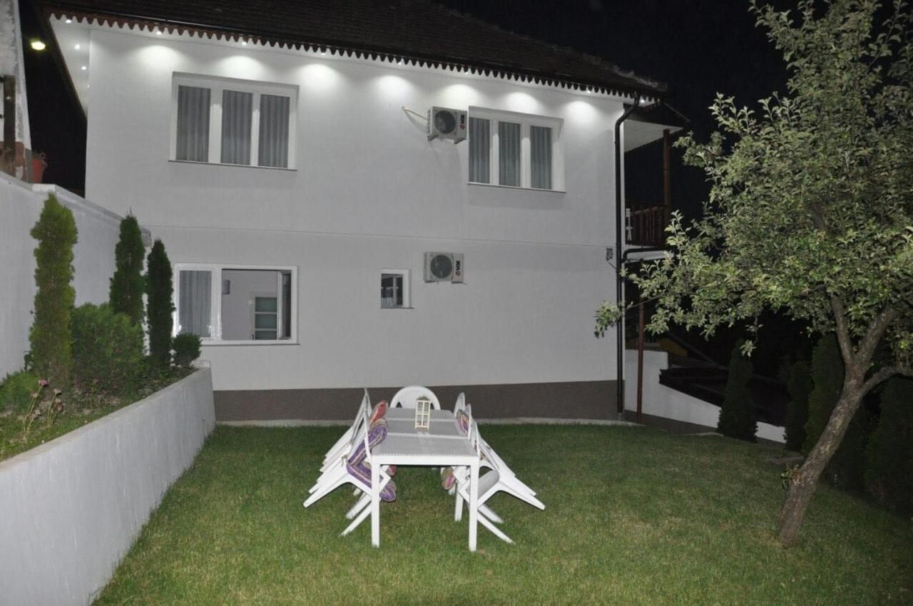 Lubina Apartments Sarajevo Ngoại thất bức ảnh