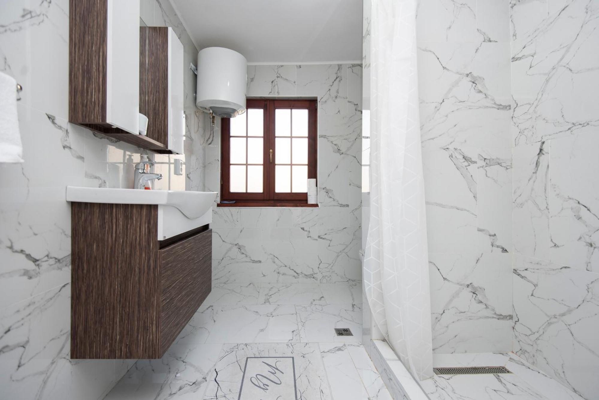 Lubina Apartments Sarajevo Ngoại thất bức ảnh