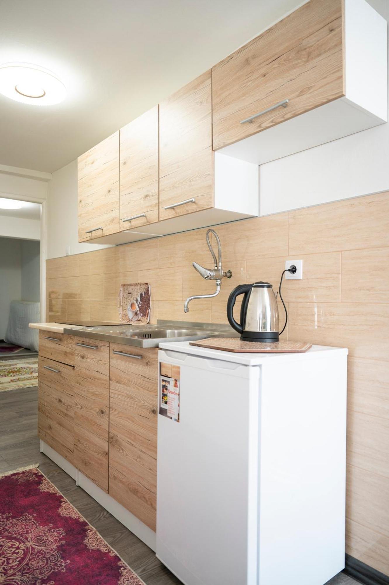 Lubina Apartments Sarajevo Ngoại thất bức ảnh