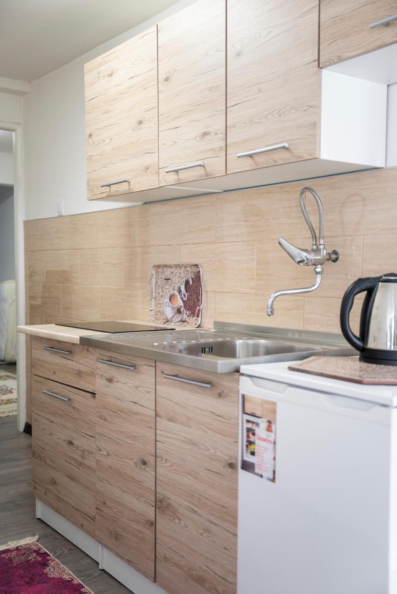 Lubina Apartments Sarajevo Ngoại thất bức ảnh