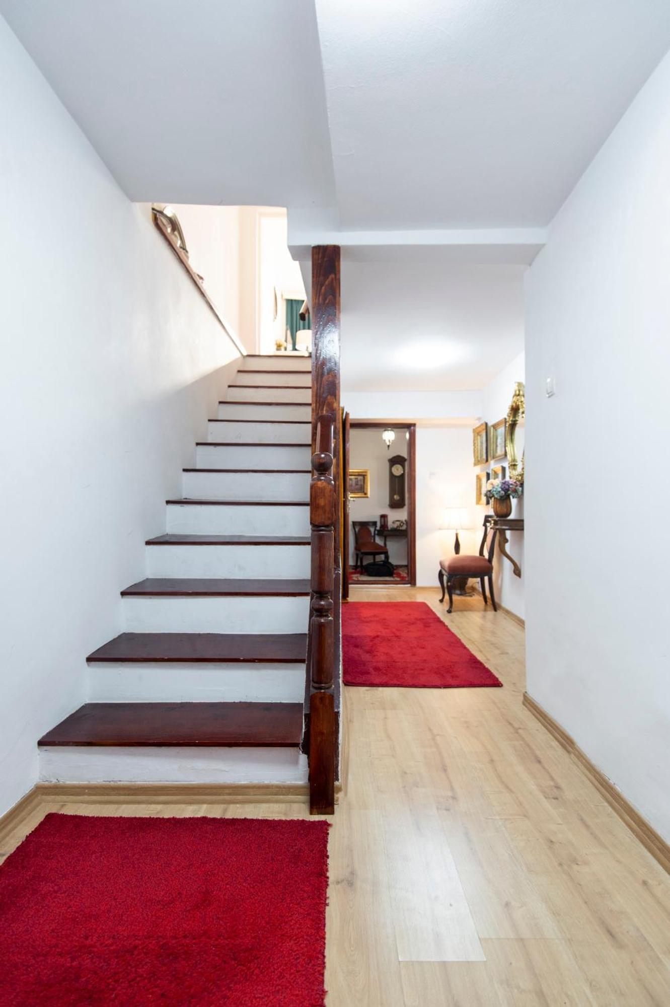 Lubina Apartments Sarajevo Ngoại thất bức ảnh