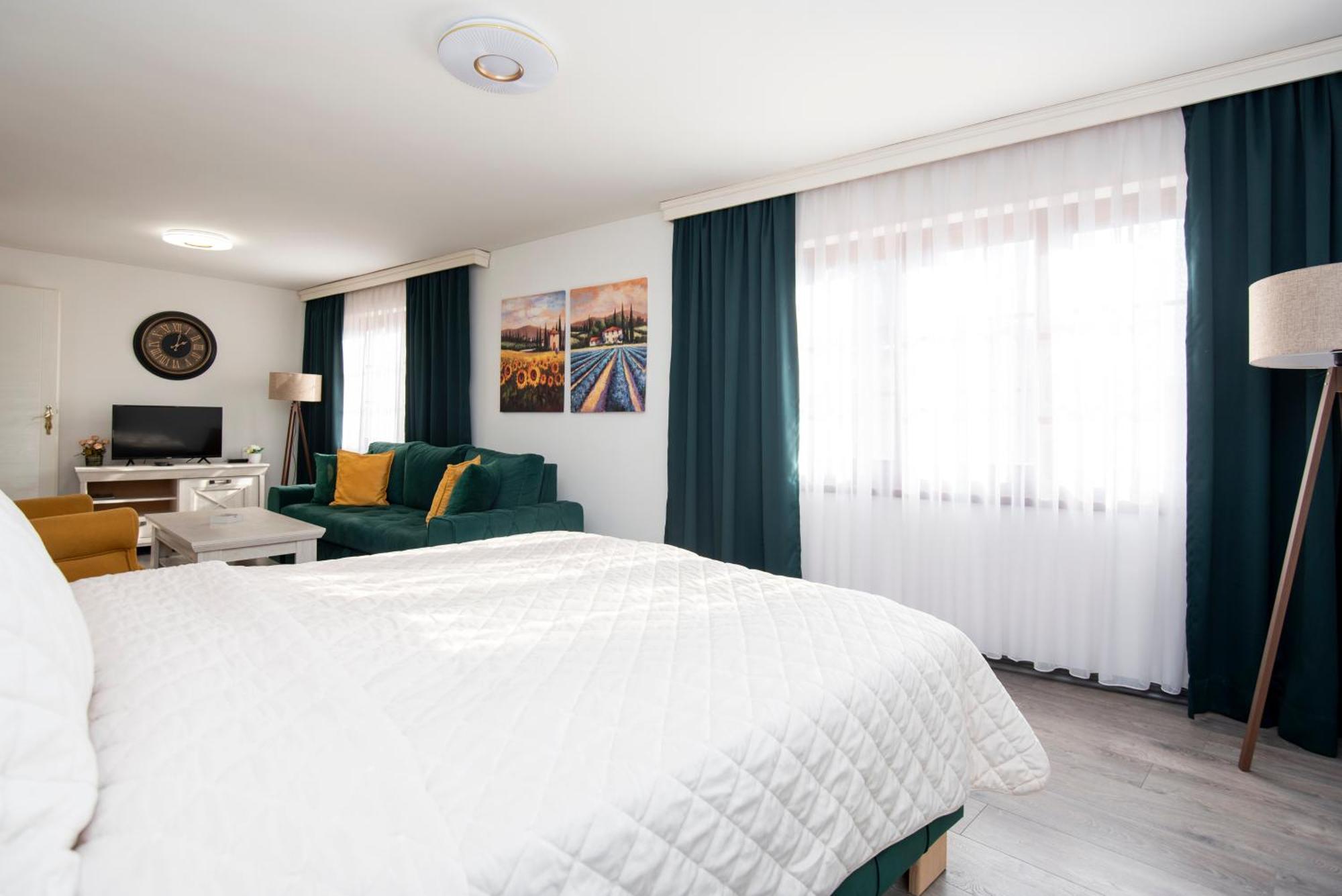Lubina Apartments Sarajevo Ngoại thất bức ảnh