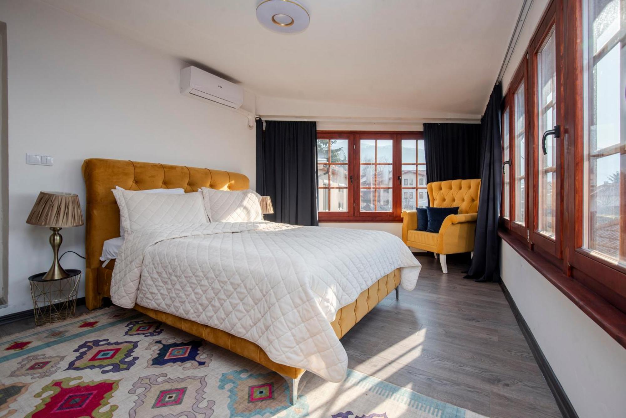 Lubina Apartments Sarajevo Ngoại thất bức ảnh