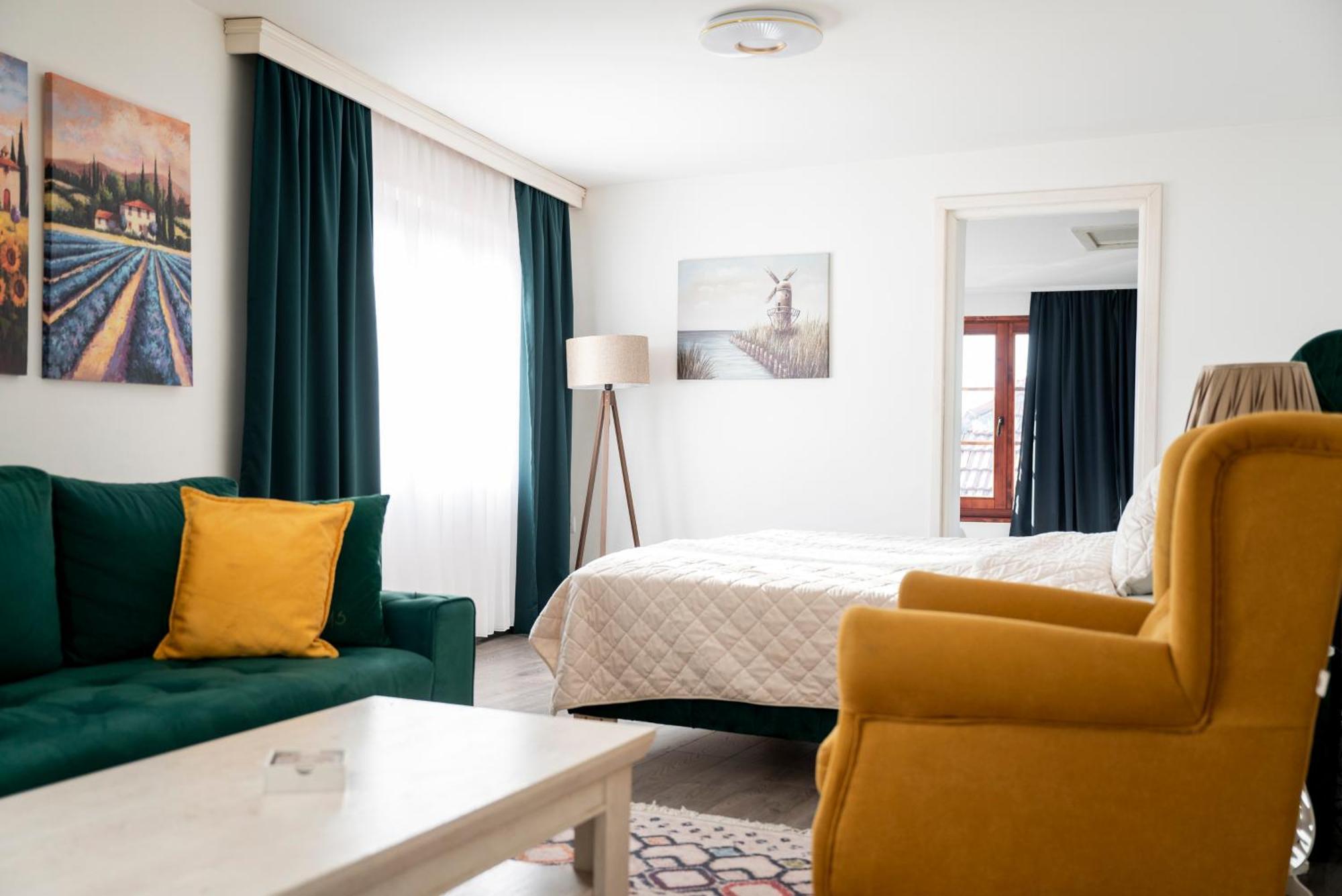 Lubina Apartments Sarajevo Ngoại thất bức ảnh