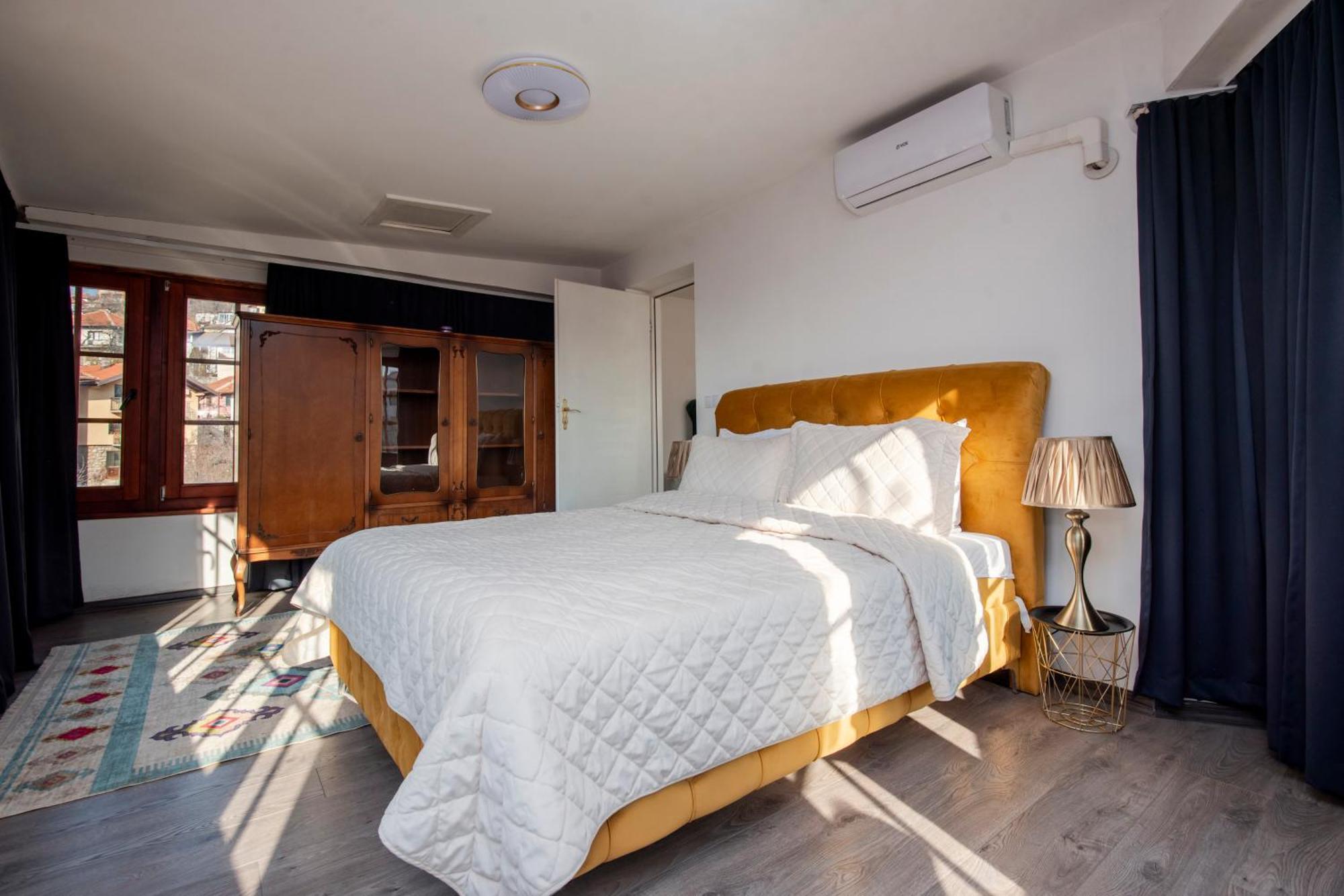 Lubina Apartments Sarajevo Ngoại thất bức ảnh