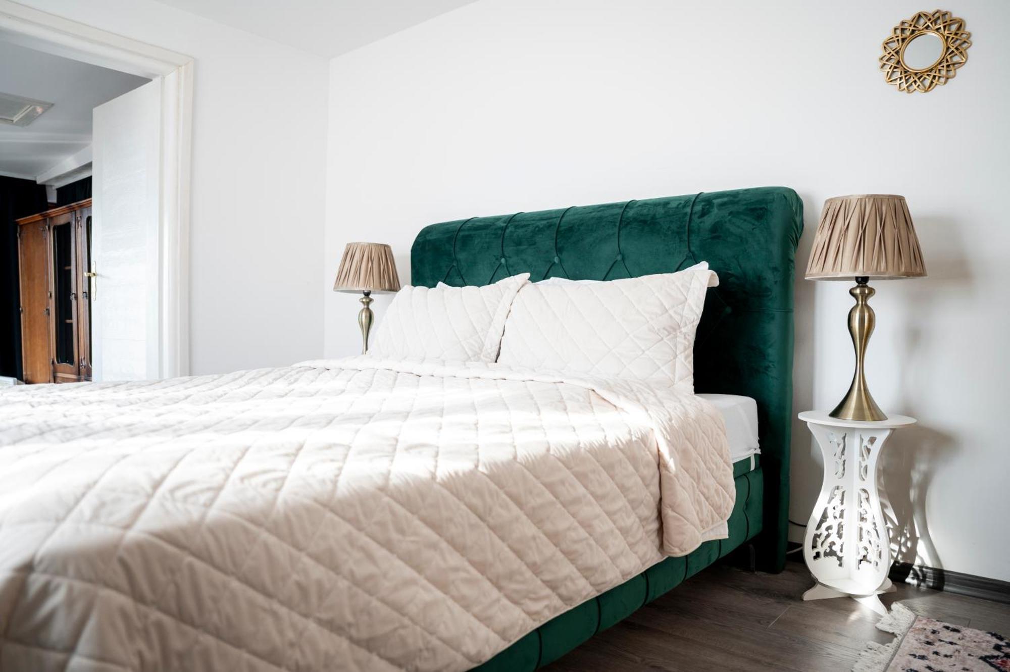 Lubina Apartments Sarajevo Ngoại thất bức ảnh