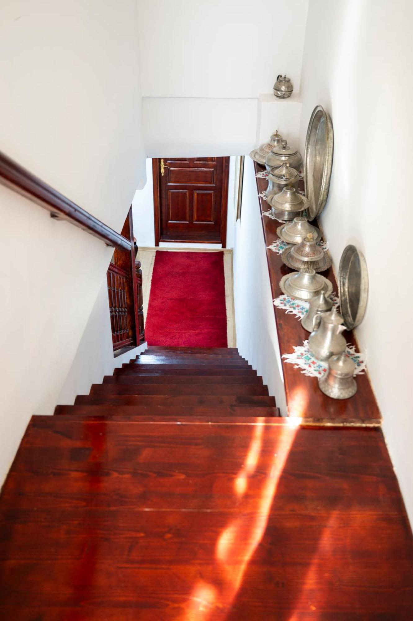 Lubina Apartments Sarajevo Ngoại thất bức ảnh