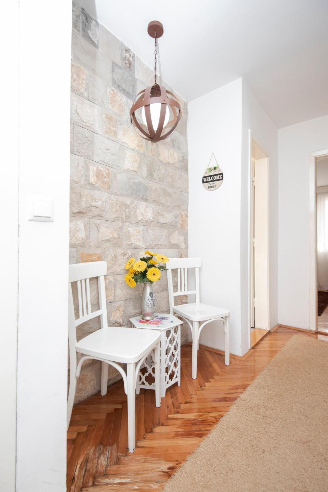 Lubina Apartments Sarajevo Ngoại thất bức ảnh