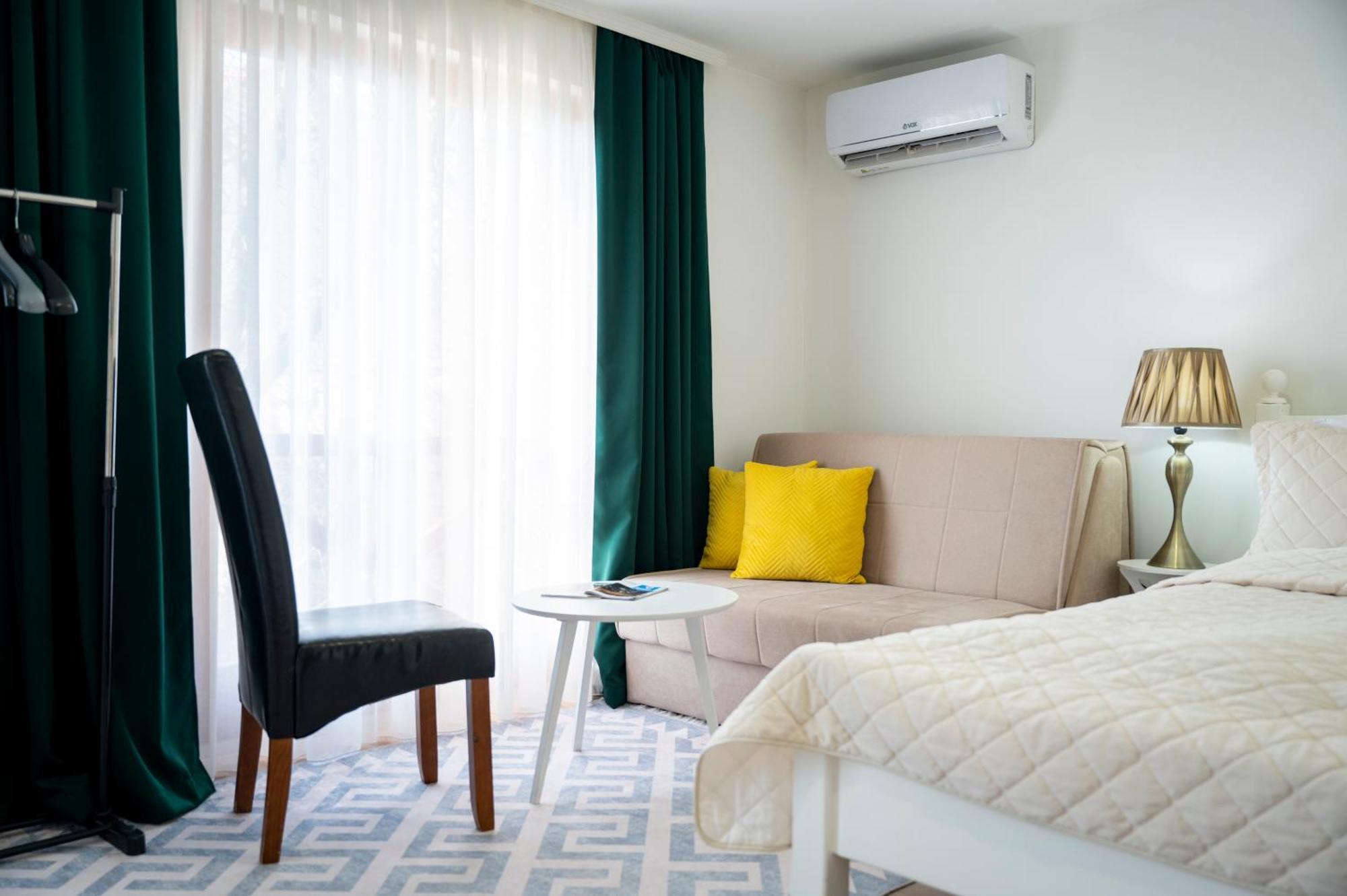 Lubina Apartments Sarajevo Ngoại thất bức ảnh