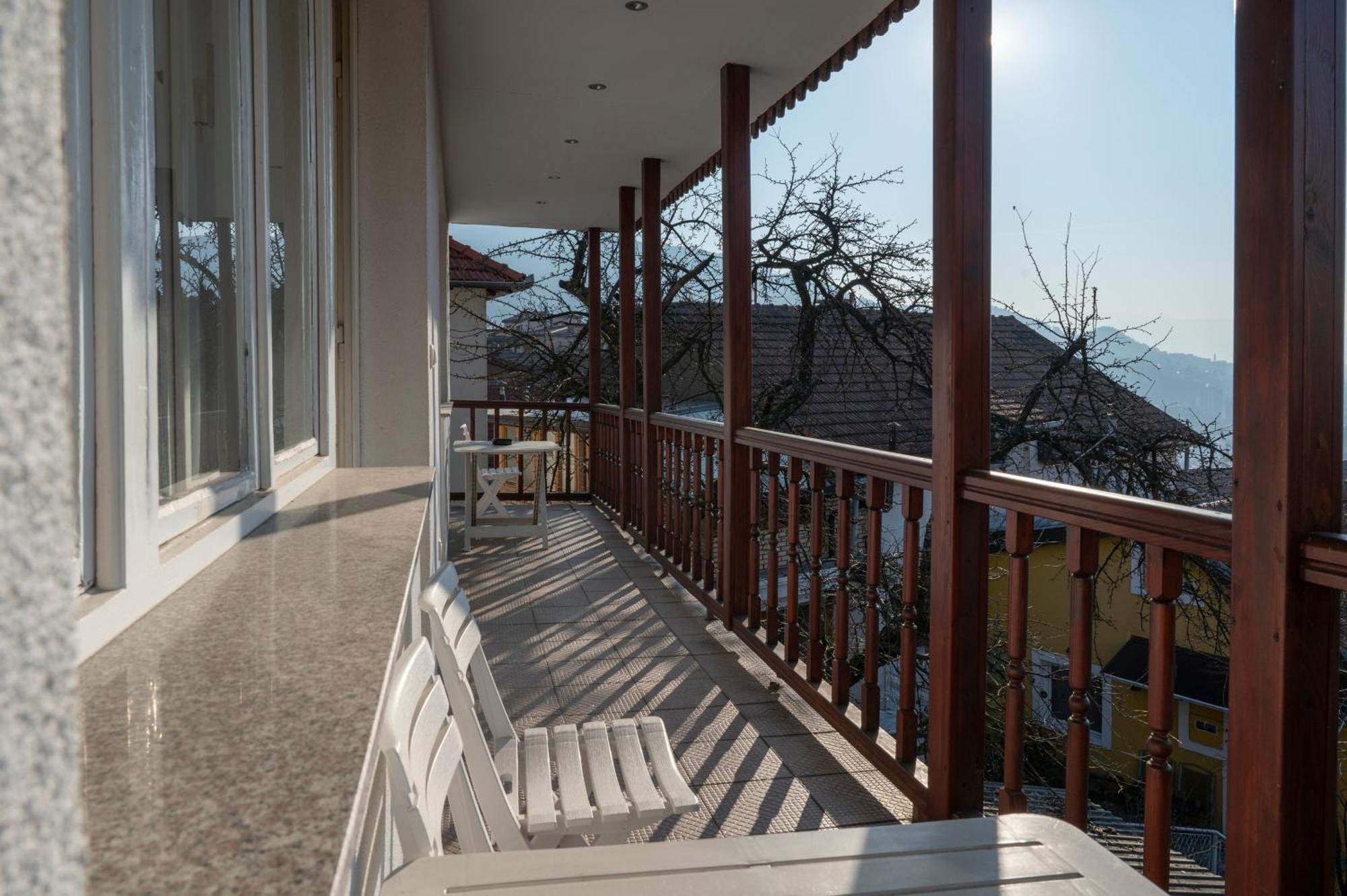 Lubina Apartments Sarajevo Ngoại thất bức ảnh