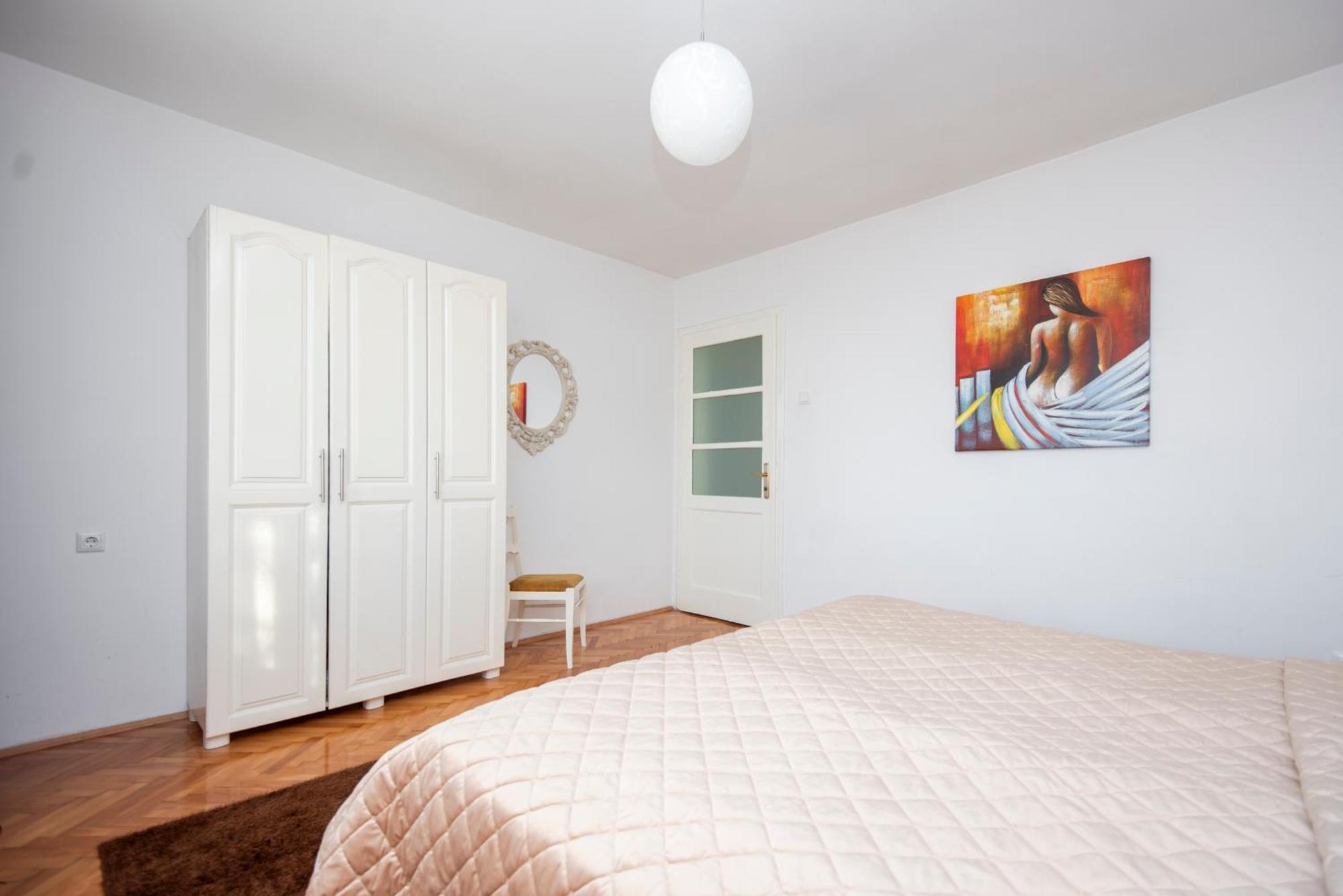 Lubina Apartments Sarajevo Ngoại thất bức ảnh