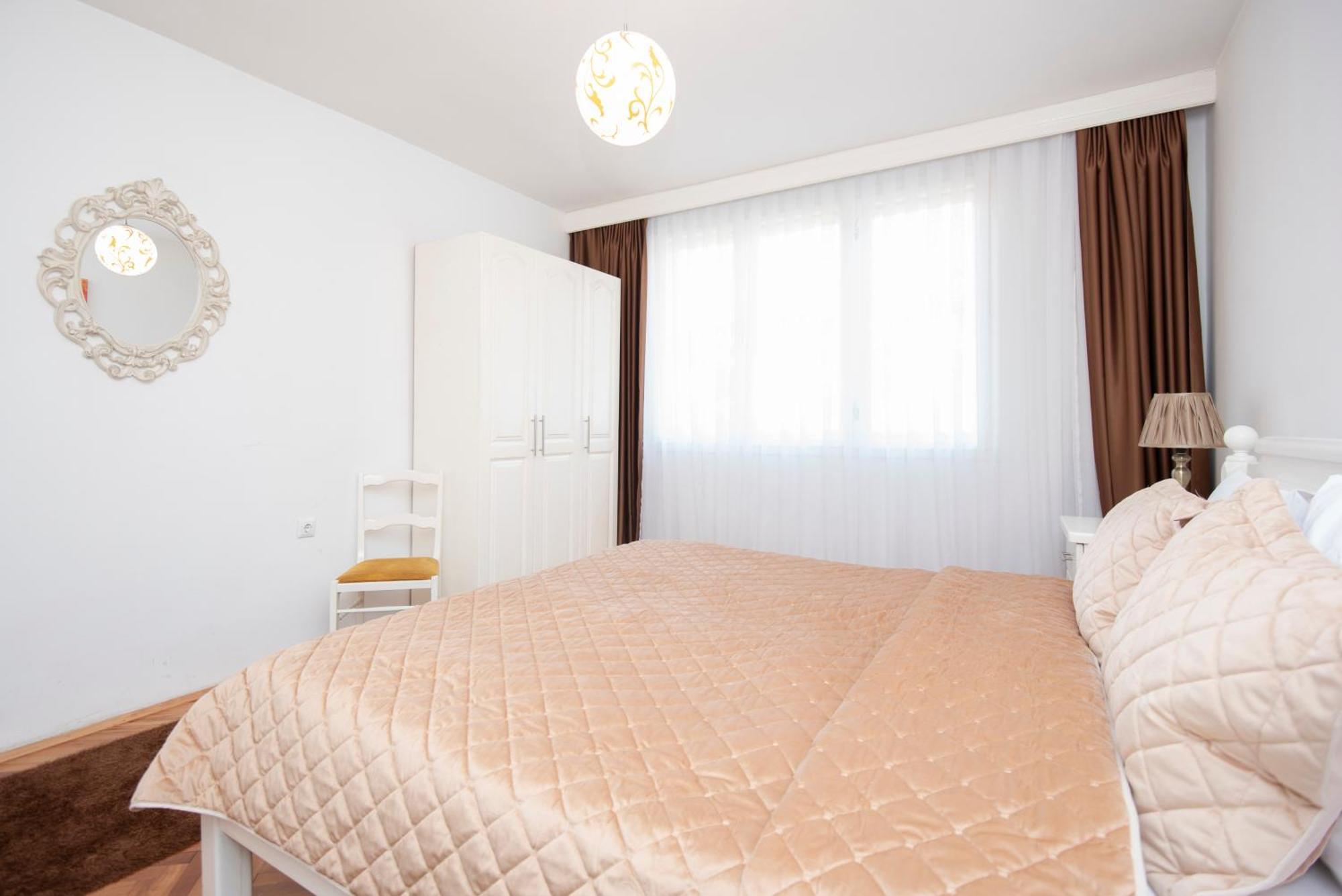 Lubina Apartments Sarajevo Ngoại thất bức ảnh