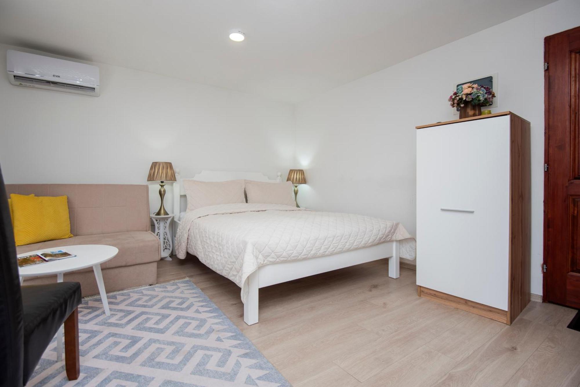 Lubina Apartments Sarajevo Ngoại thất bức ảnh