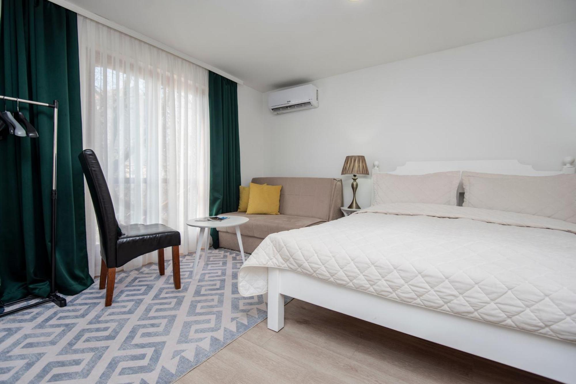 Lubina Apartments Sarajevo Ngoại thất bức ảnh
