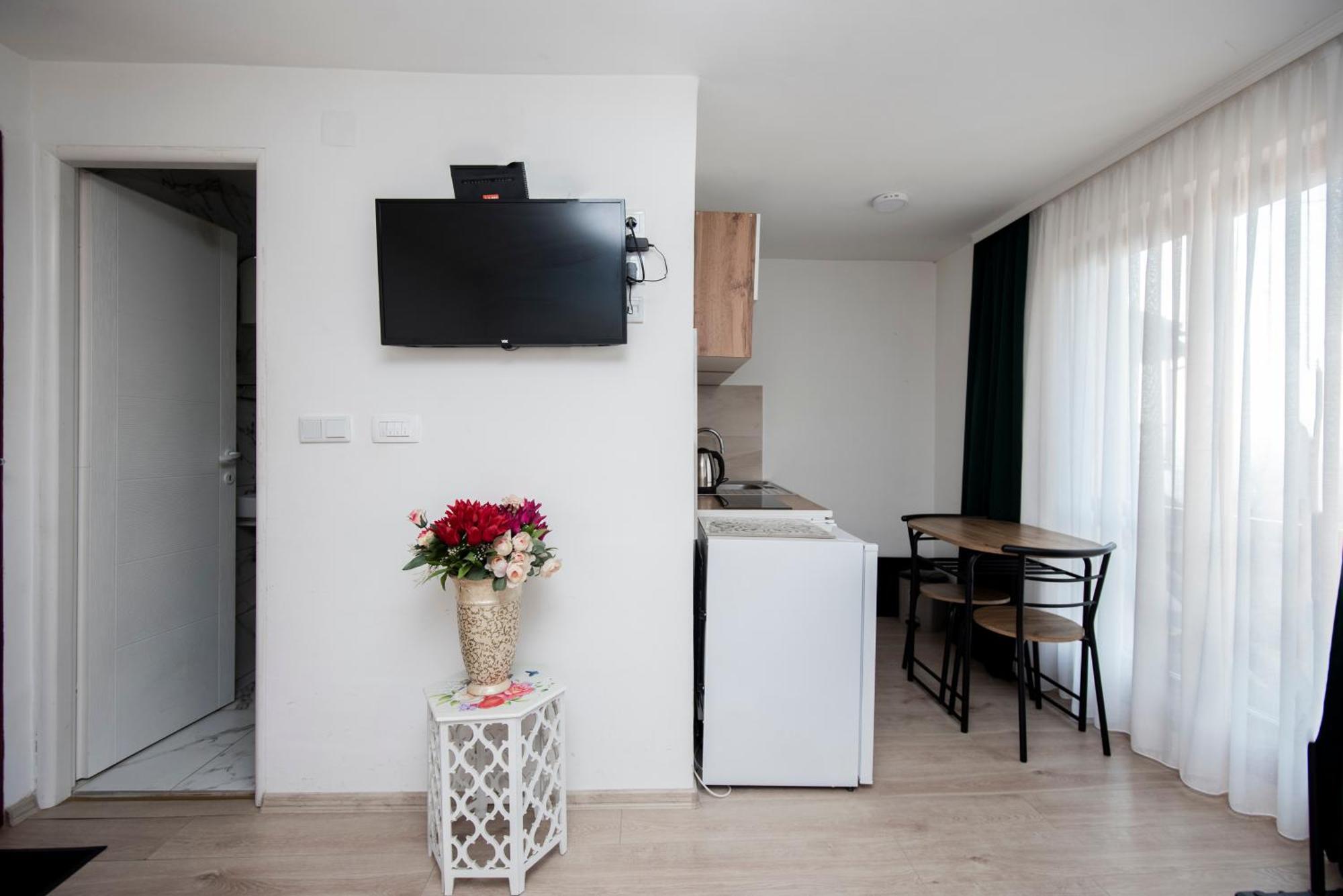 Lubina Apartments Sarajevo Ngoại thất bức ảnh